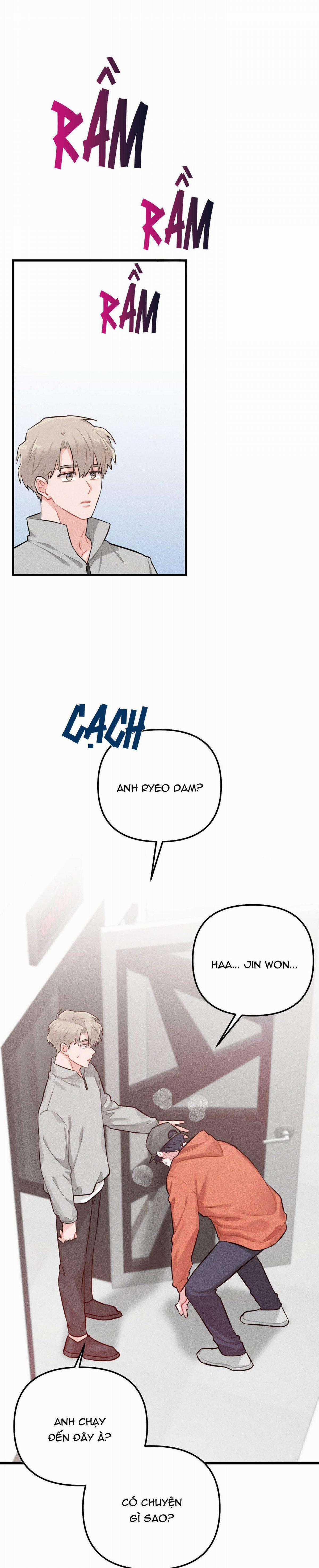 Hữu Danh - Chapter 11.5 - Trang 33