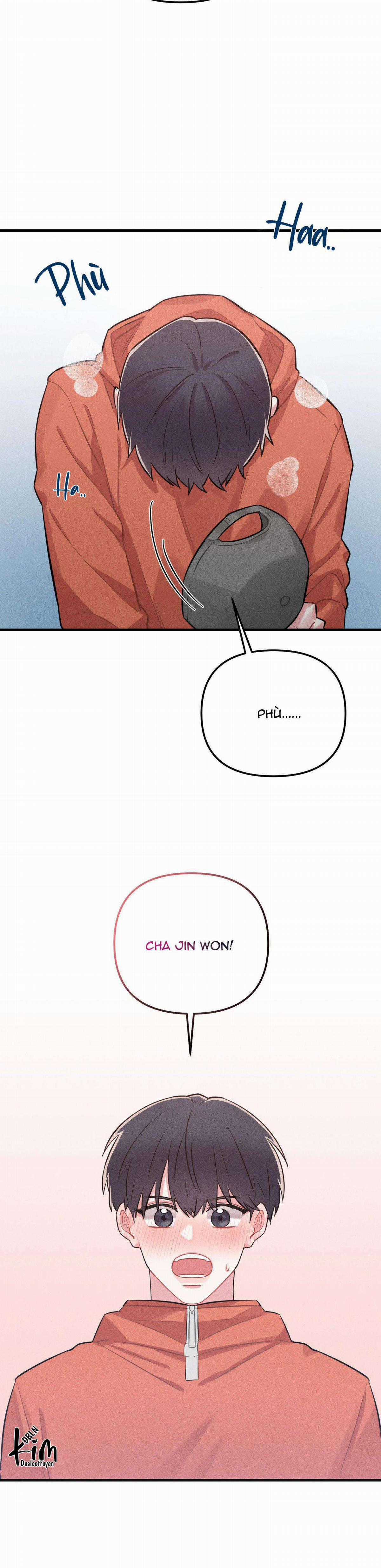 Hữu Danh - Chapter 11.5 - Trang 34