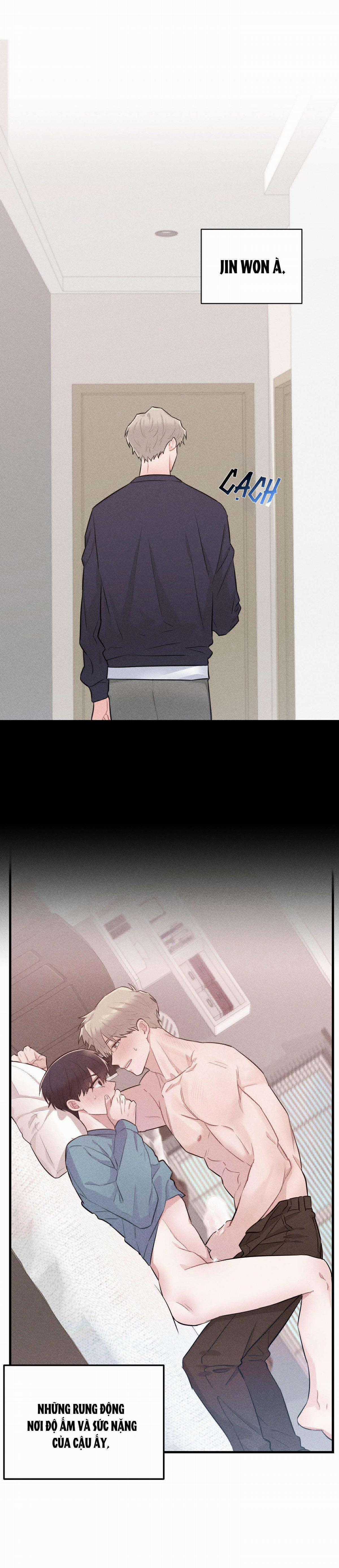 Hữu Danh - Chapter 11.5 - Trang 5