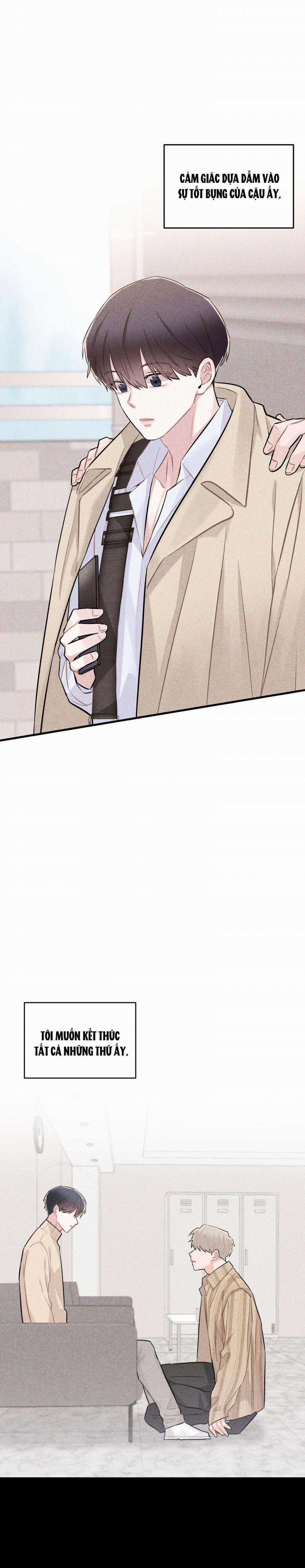 Hữu Danh - Chapter 11.5 - Trang 6