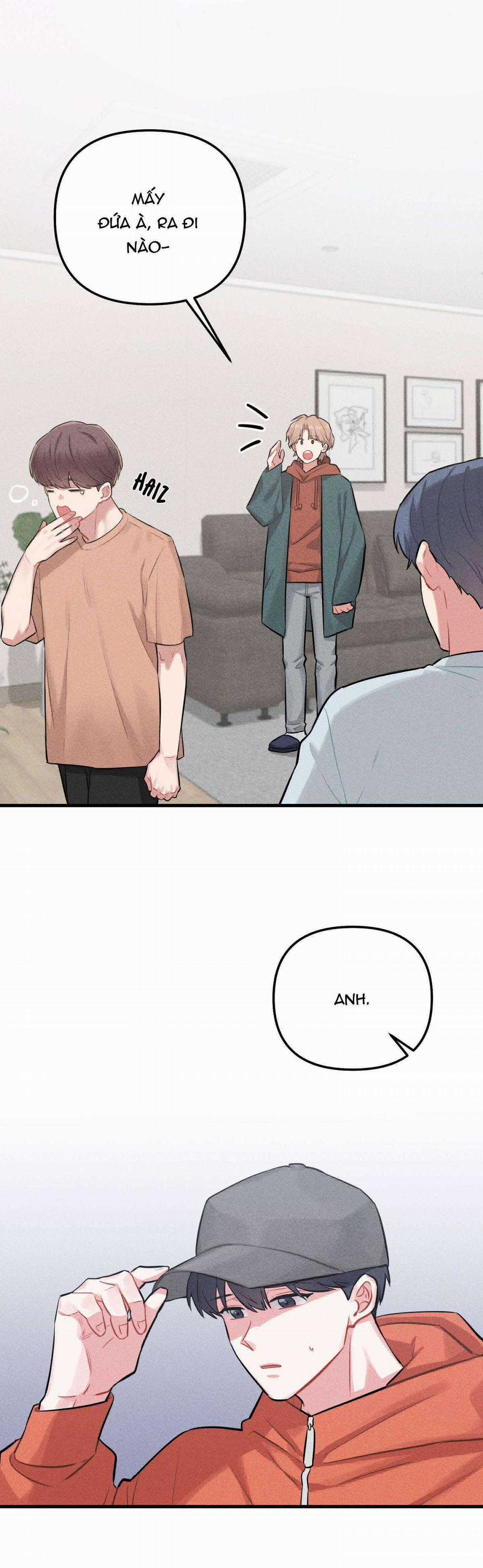 Hữu Danh - Chapter 11.5 - Trang 8