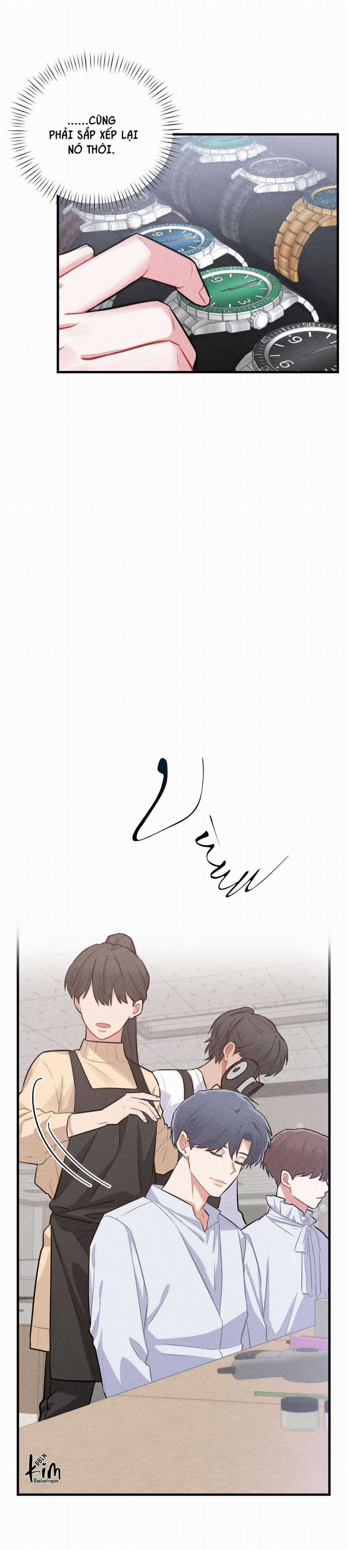 Hữu Danh - Chapter 11.5 - Trang 10