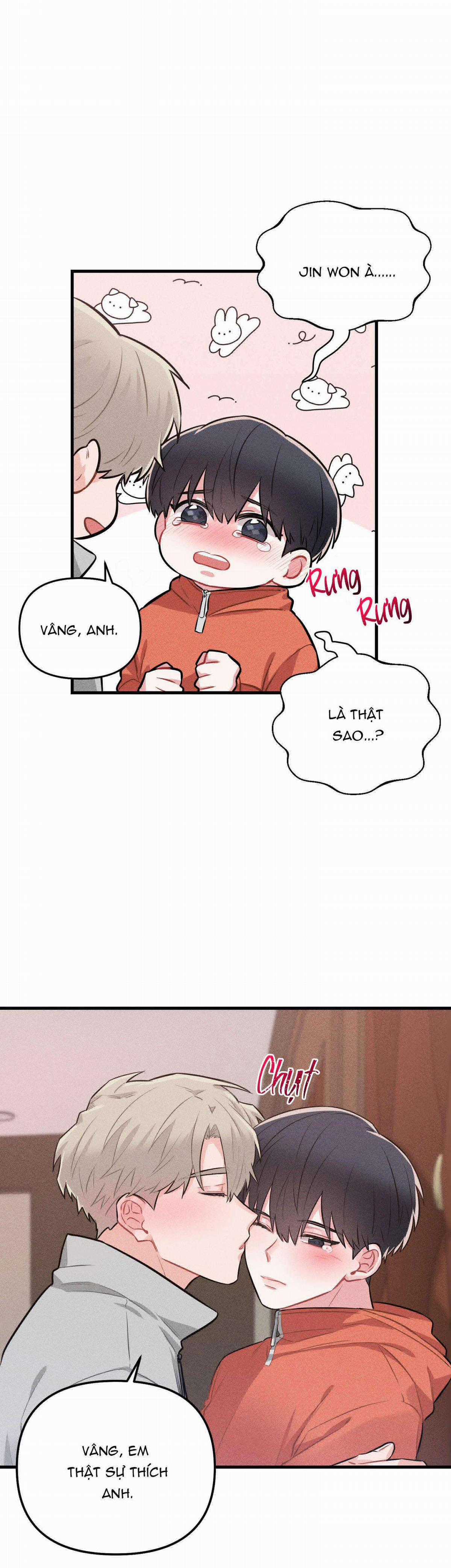 Hữu Danh - Chapter 11.6 - Trang 11