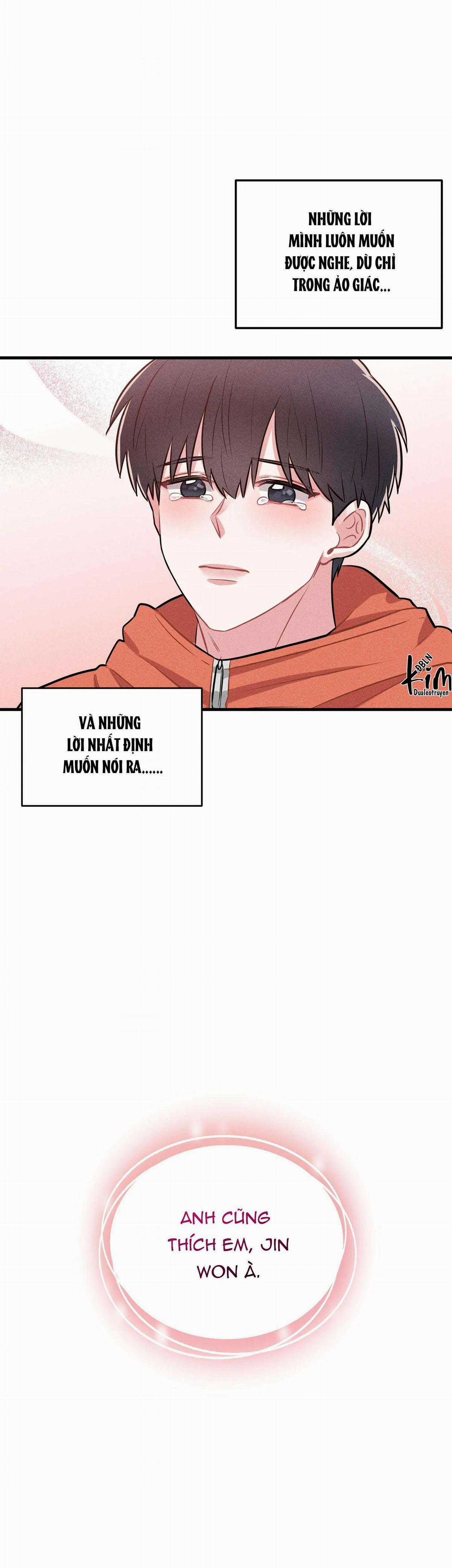 Hữu Danh - Chapter 11.6 - Trang 12