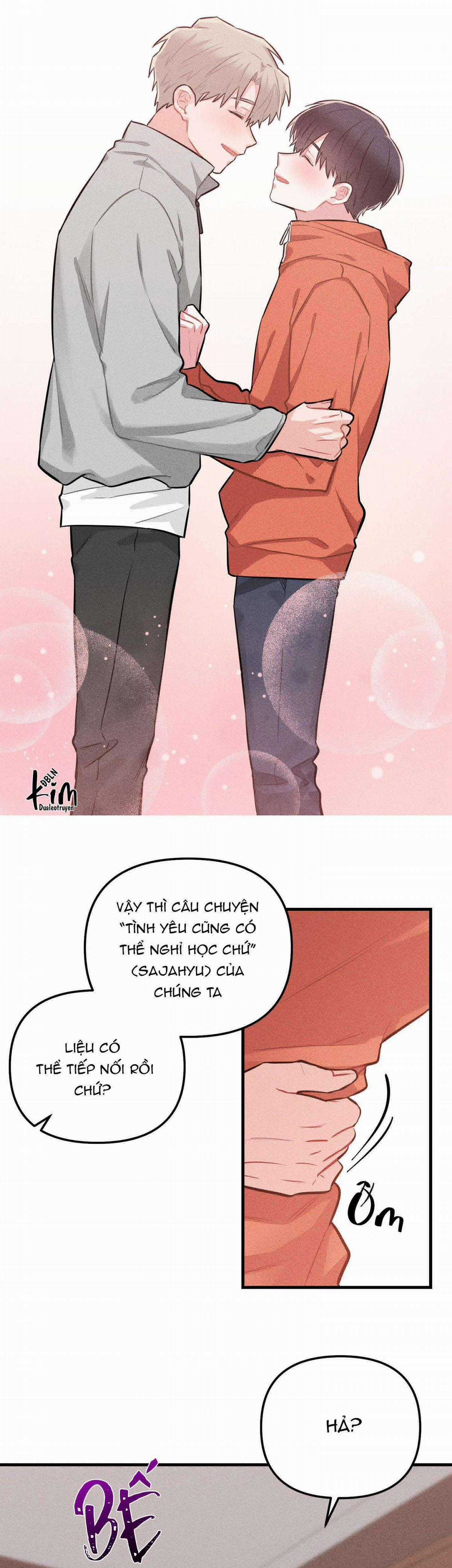 Hữu Danh - Chapter 11.6 - Trang 13