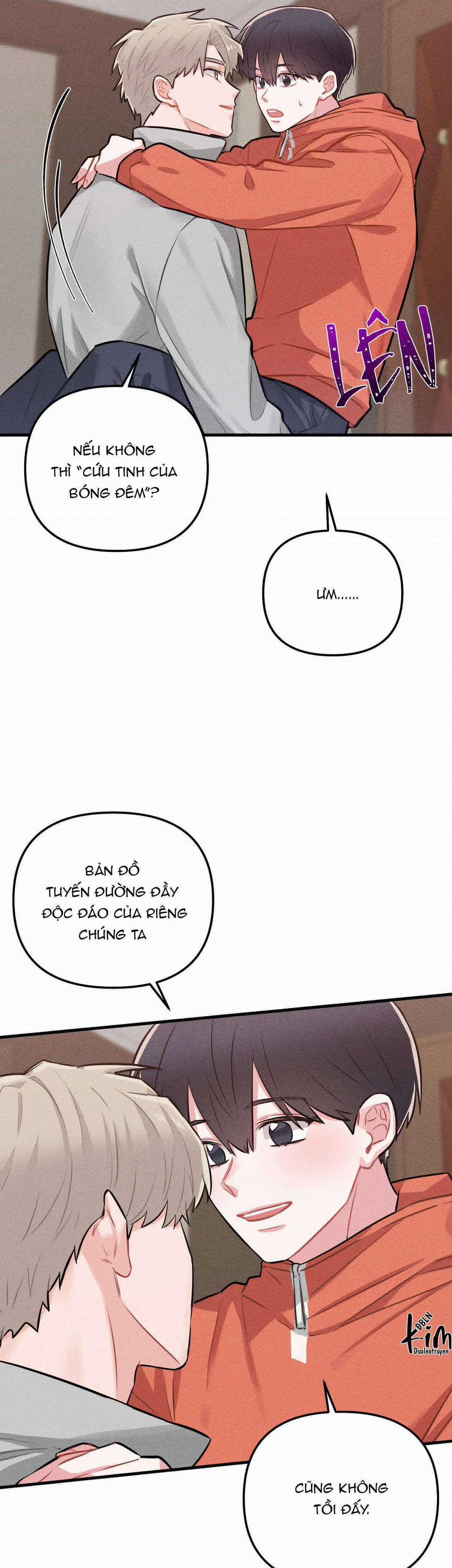 Hữu Danh - Chapter 11.6 - Trang 14