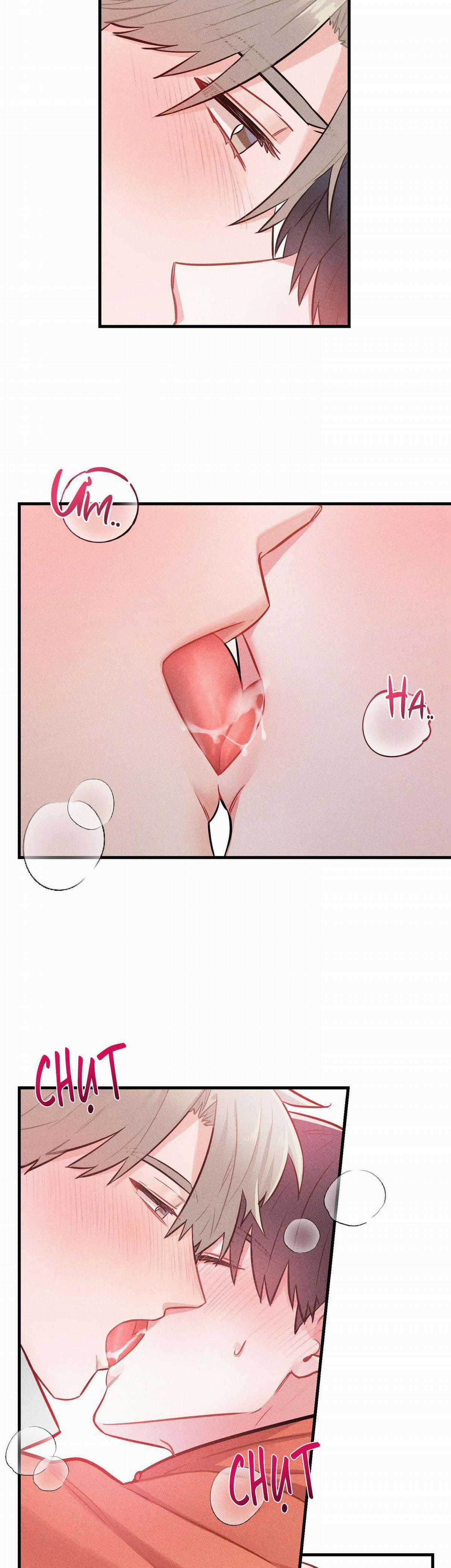 Hữu Danh - Chapter 11.6 - Trang 16