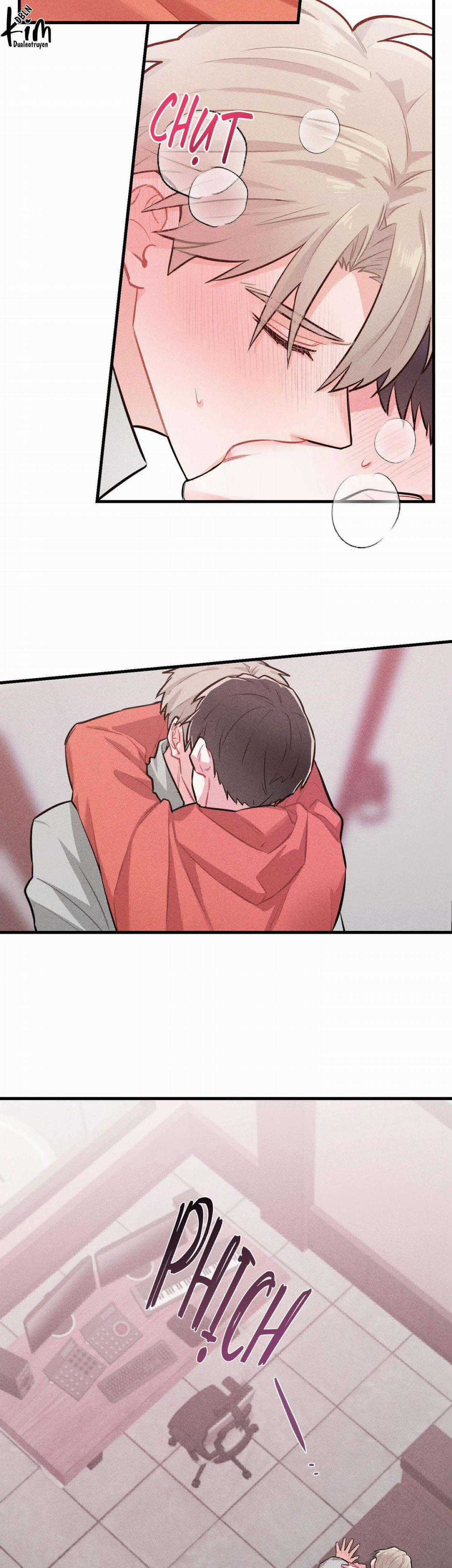 Hữu Danh - Chapter 11.6 - Trang 17