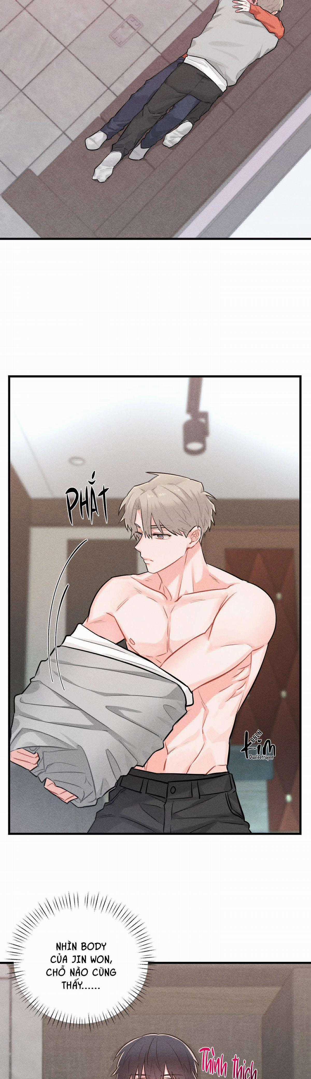 Hữu Danh - Chapter 11.6 - Trang 18