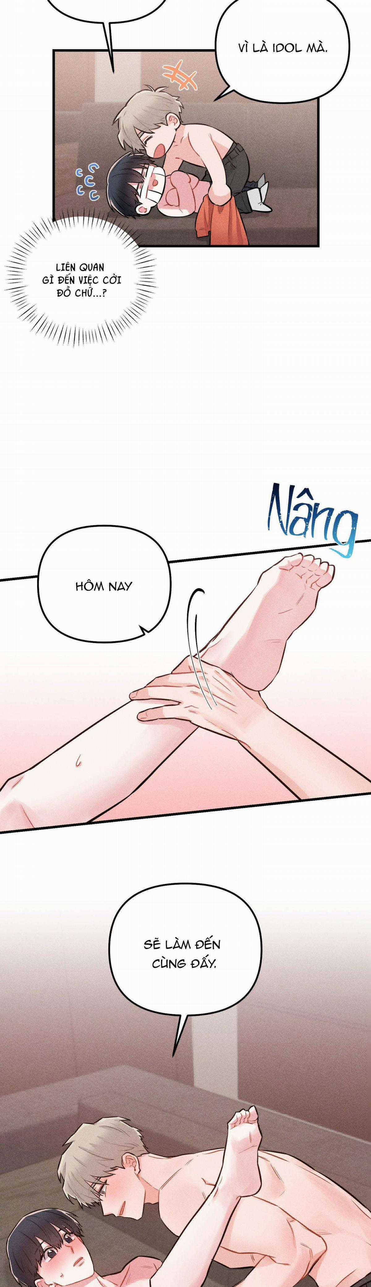 Hữu Danh - Chapter 11.6 - Trang 20