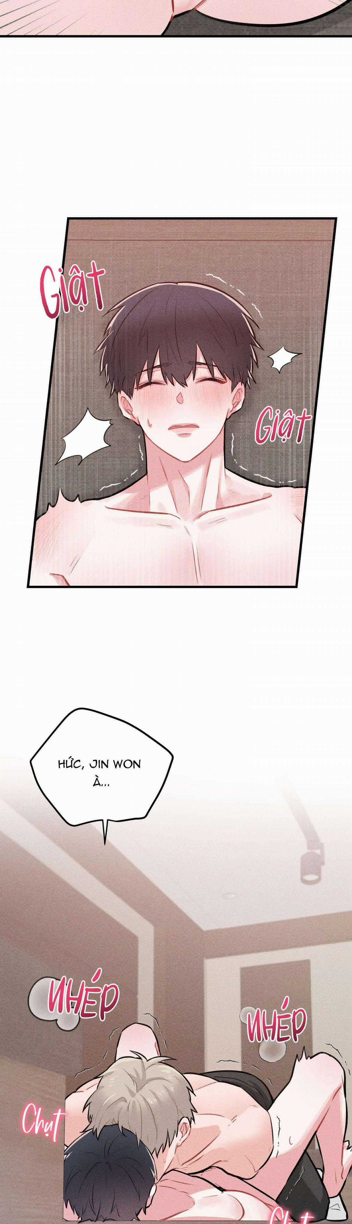 Hữu Danh - Chapter 11.6 - Trang 22