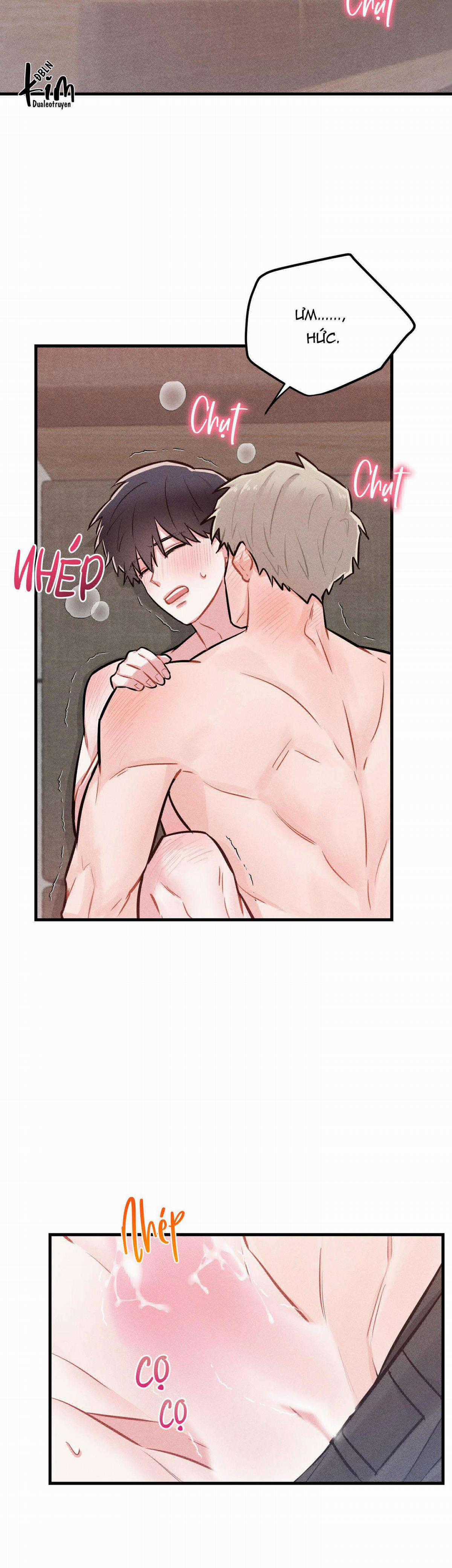 Hữu Danh - Chapter 11.6 - Trang 23