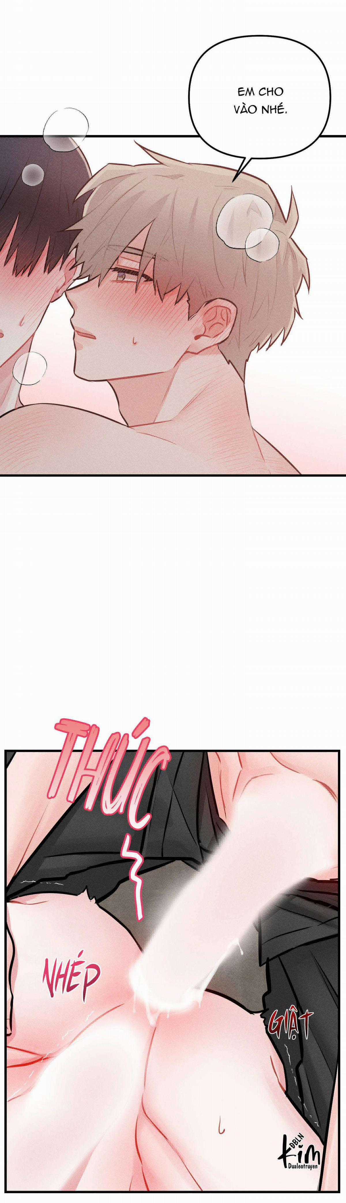 Hữu Danh - Chapter 11.6 - Trang 24