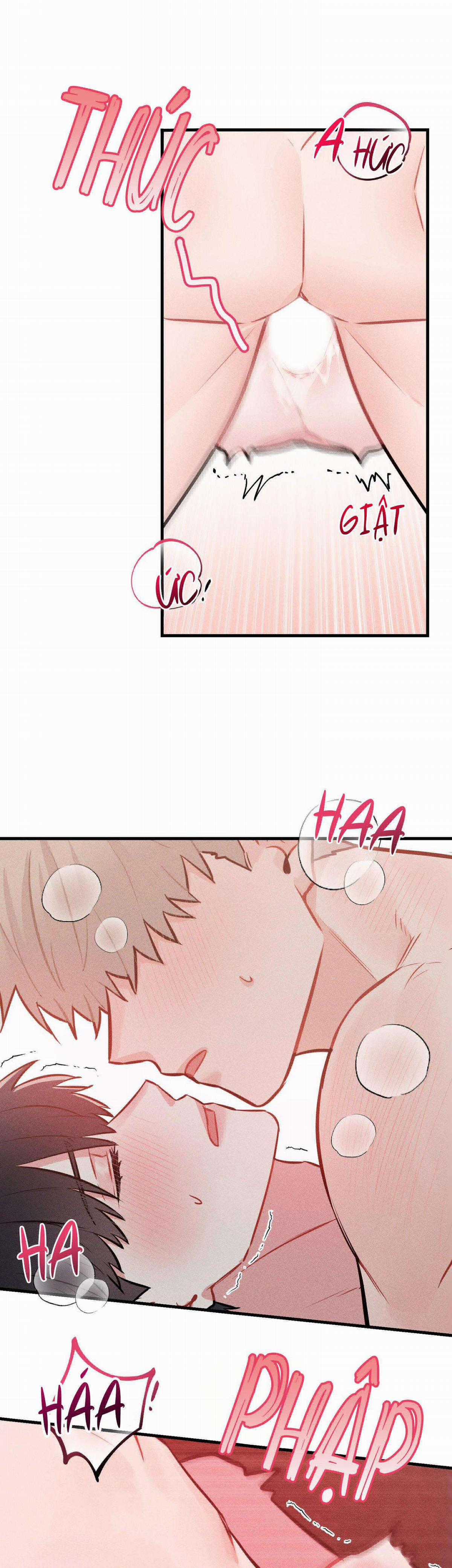 Hữu Danh - Chapter 11.6 - Trang 25