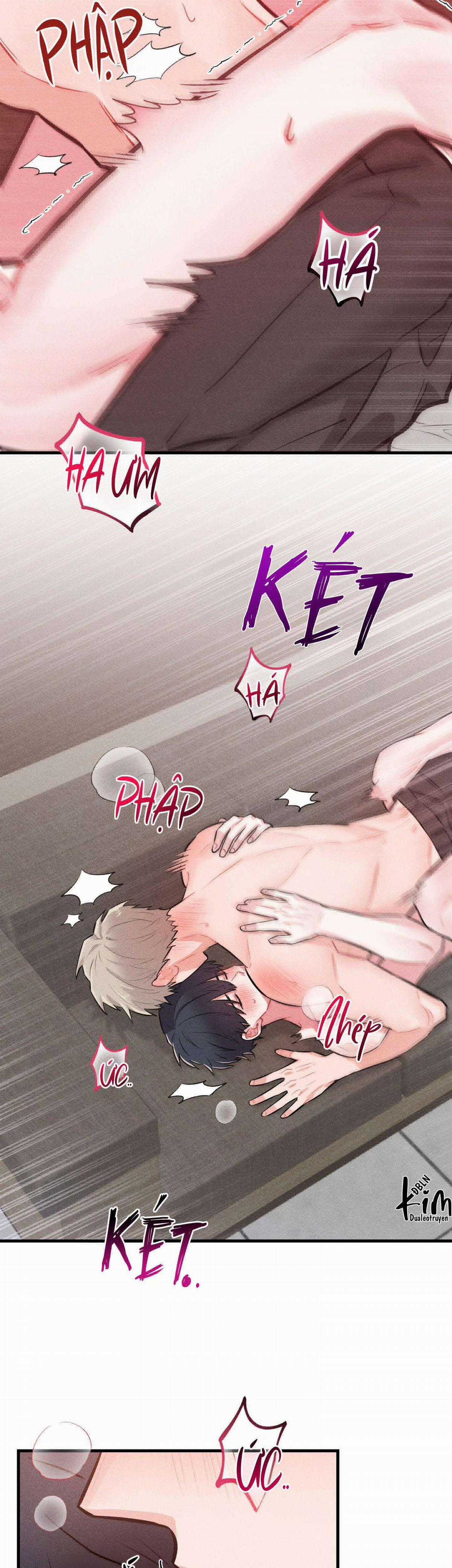 Hữu Danh - Chapter 11.6 - Trang 26