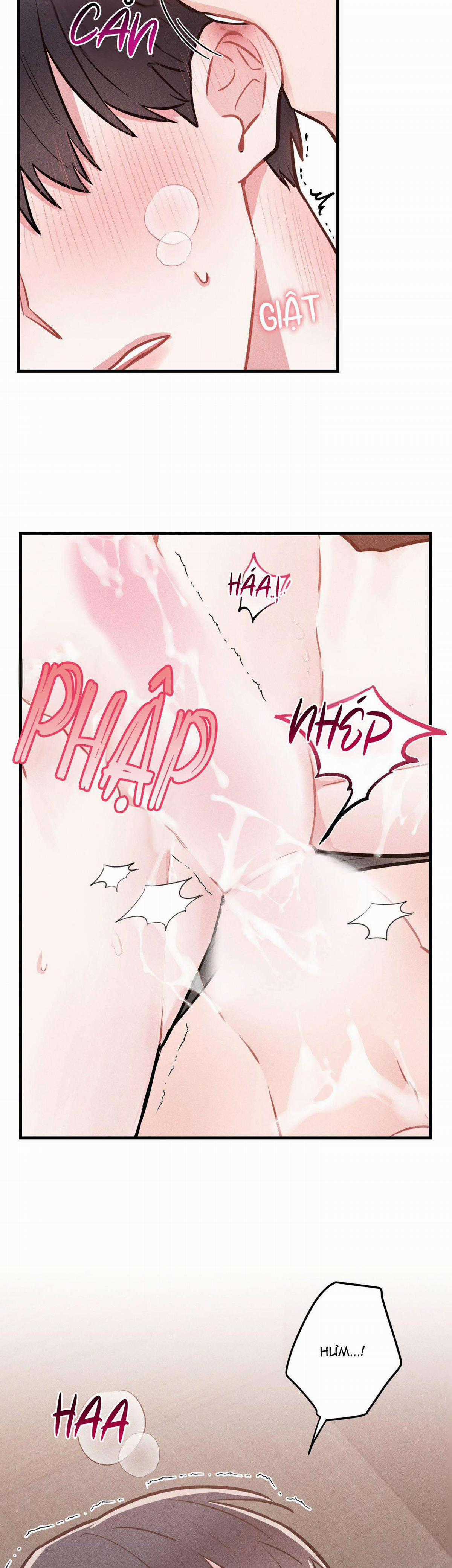 Hữu Danh - Chapter 11.6 - Trang 27