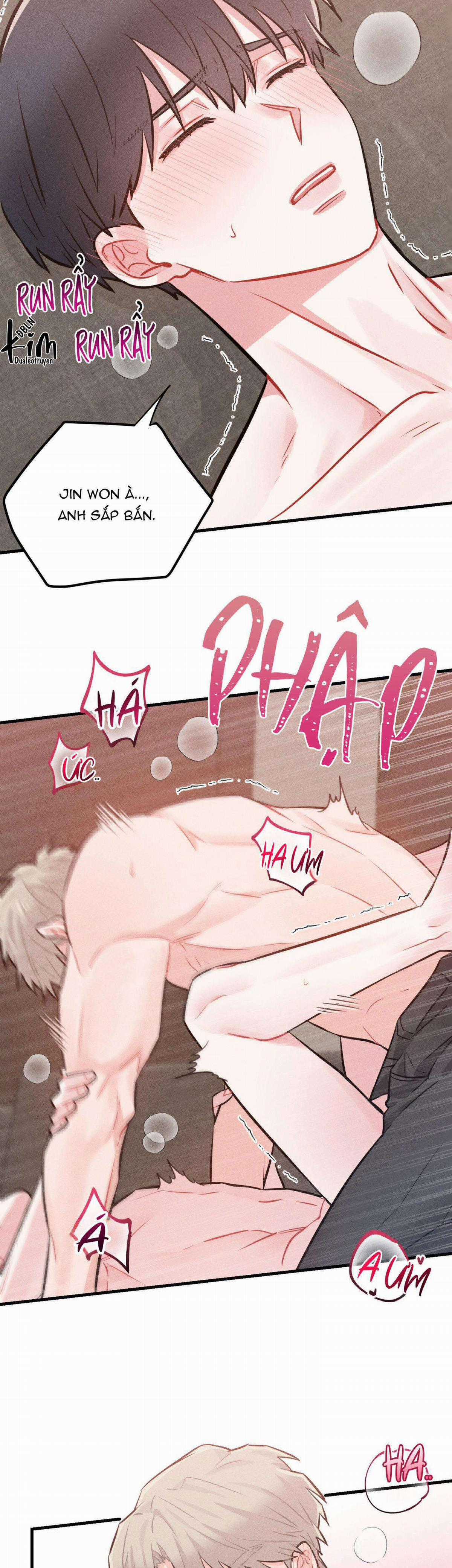 Hữu Danh - Chapter 11.6 - Trang 28