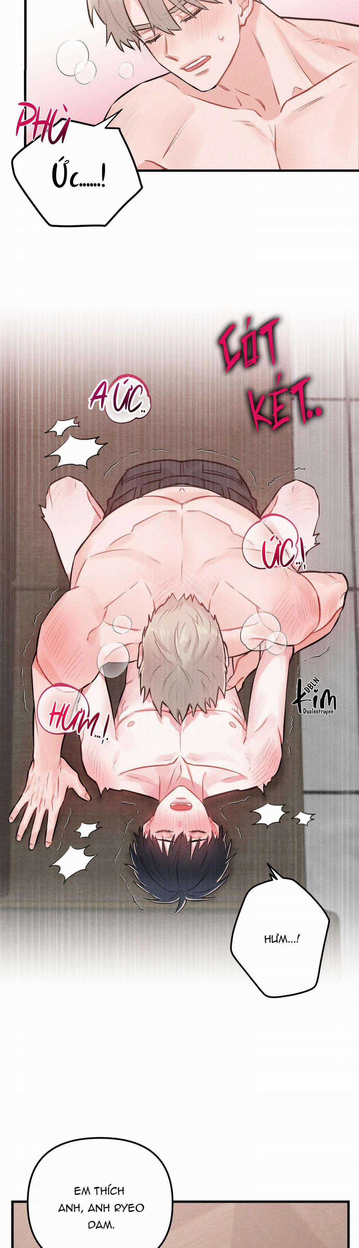 Hữu Danh - Chapter 11.6 - Trang 29