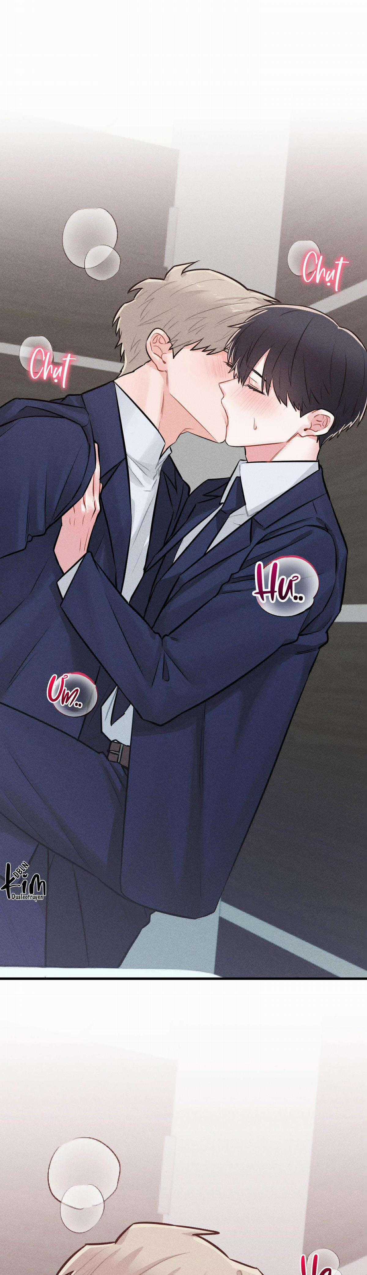 Hữu Danh - Chapter 11.6 - Trang 33