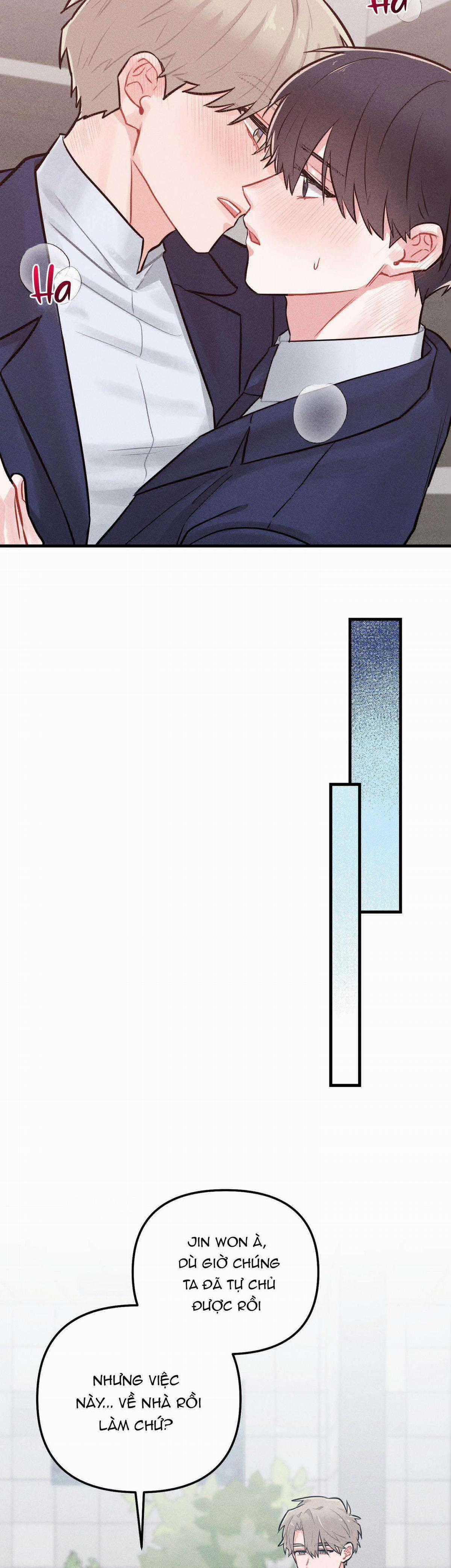 Hữu Danh - Chapter 11.6 - Trang 34