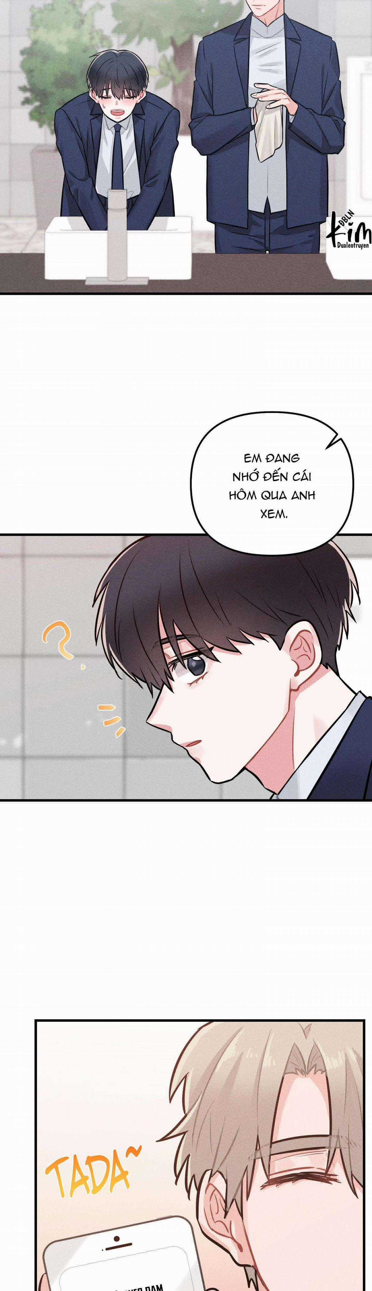 Hữu Danh - Chapter 11.6 - Trang 35