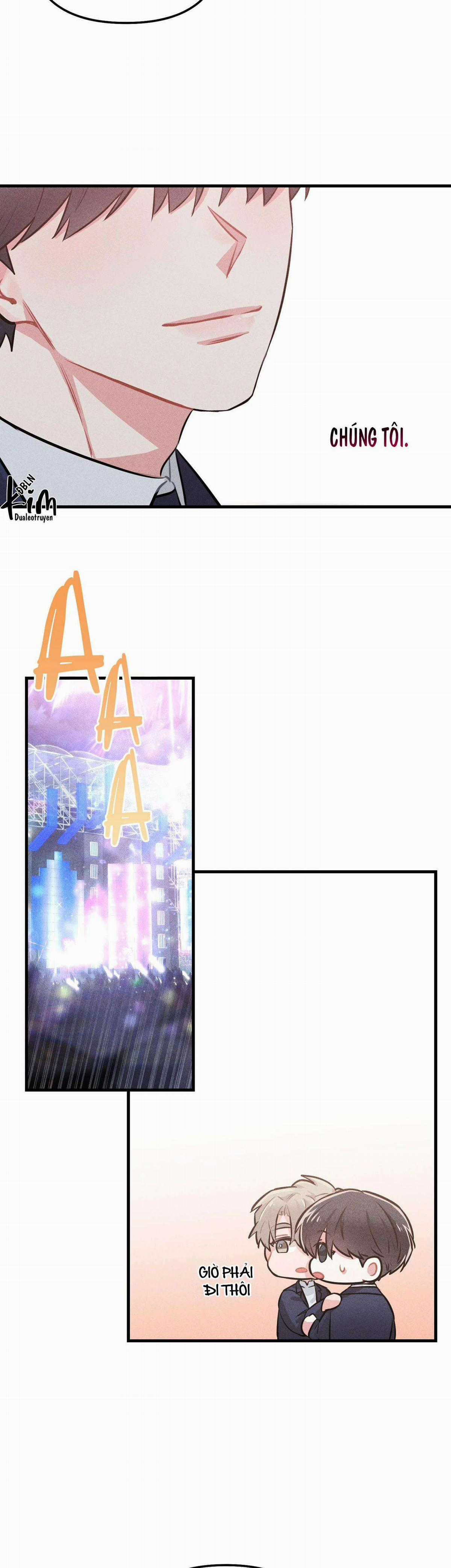 Hữu Danh - Chapter 11.6 - Trang 37