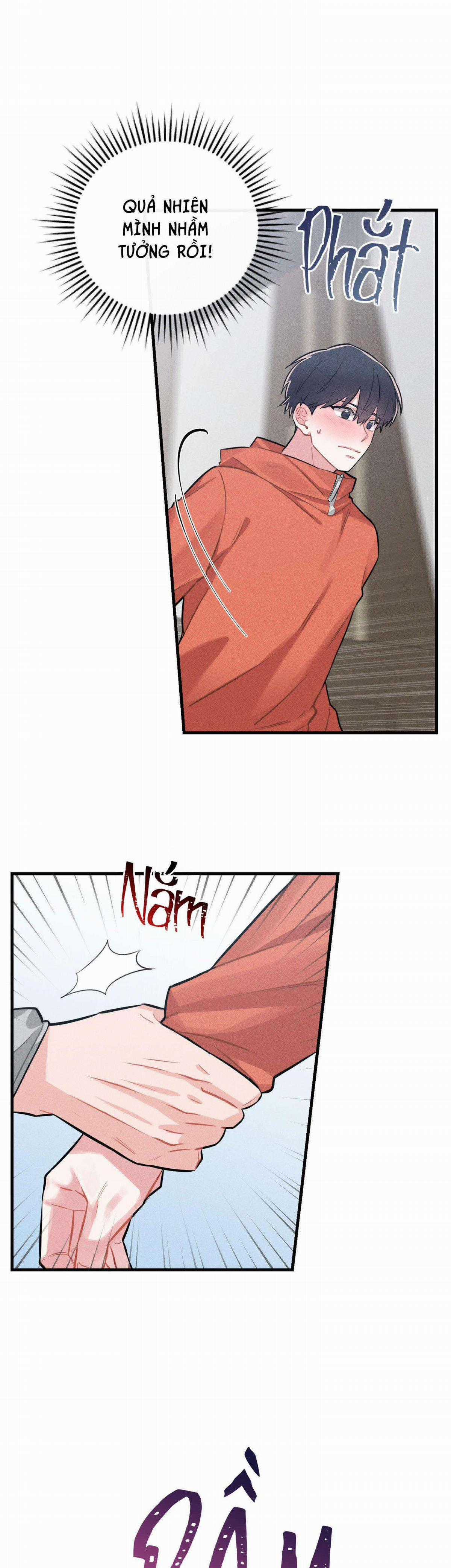 Hữu Danh - Chapter 11.6 - Trang 5