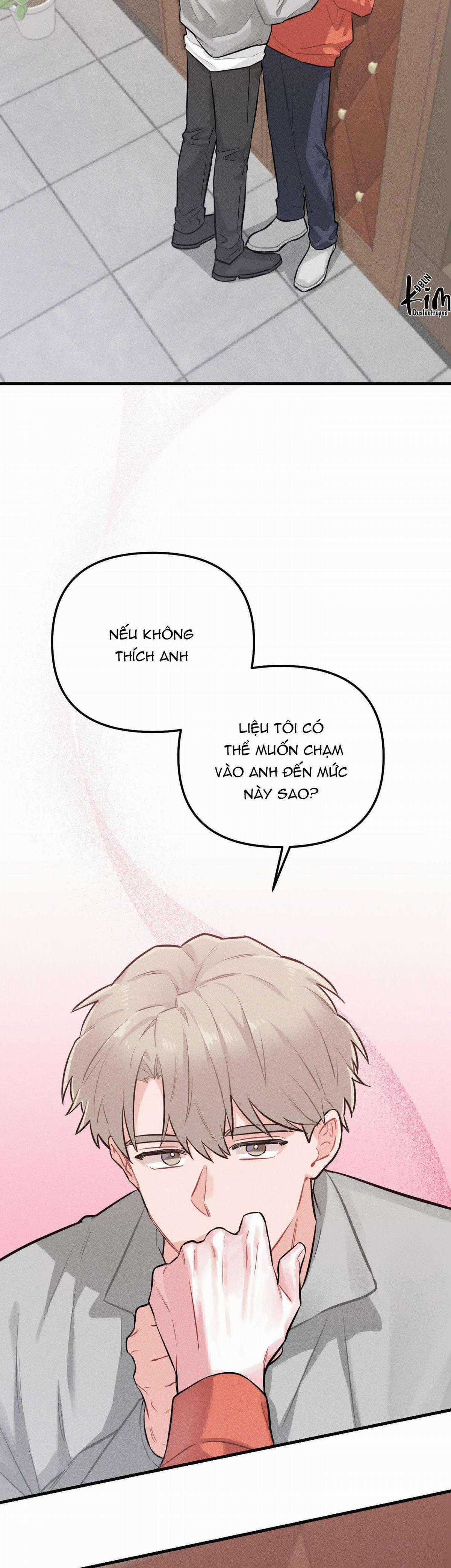 Hữu Danh - Chapter 11.6 - Trang 7