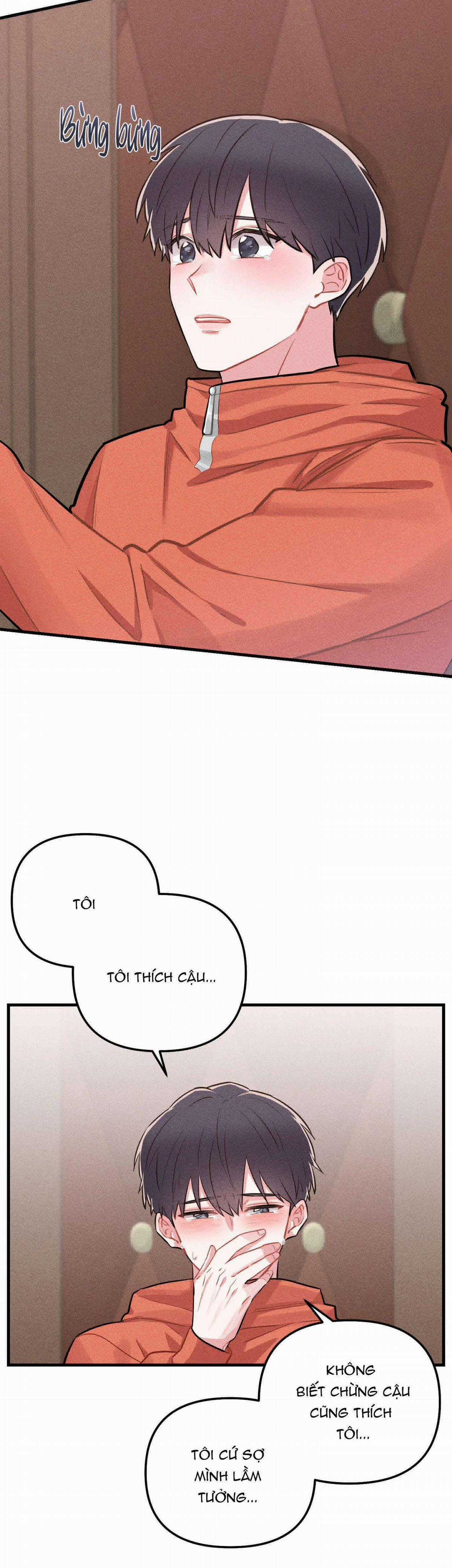 Hữu Danh - Chapter 11.6 - Trang 8