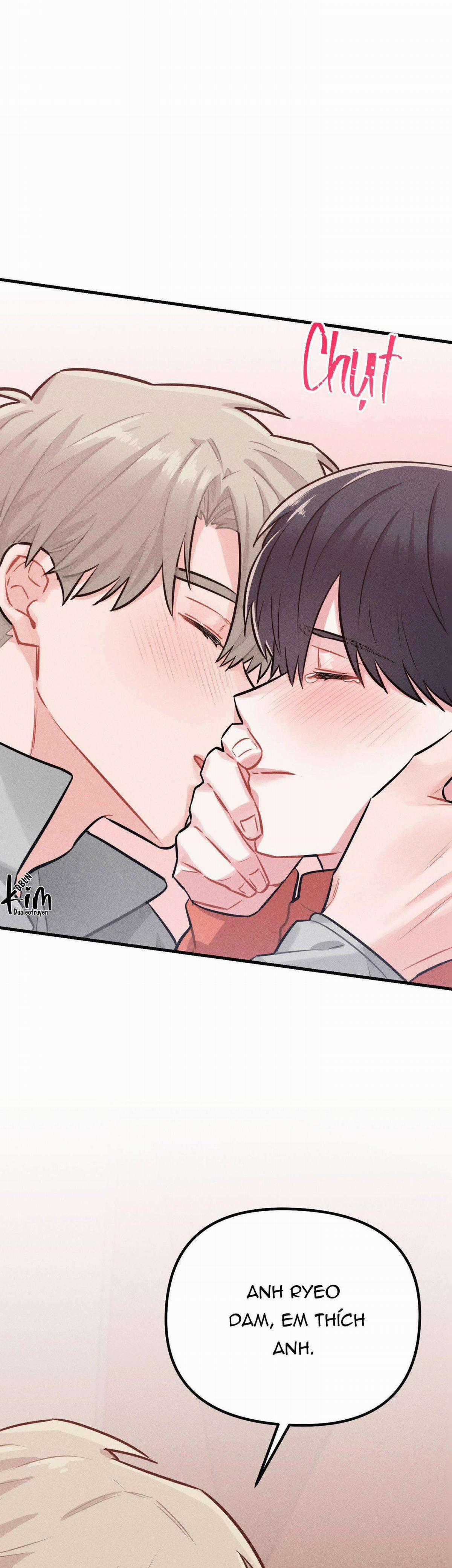 Hữu Danh - Chapter 11.6 - Trang 9