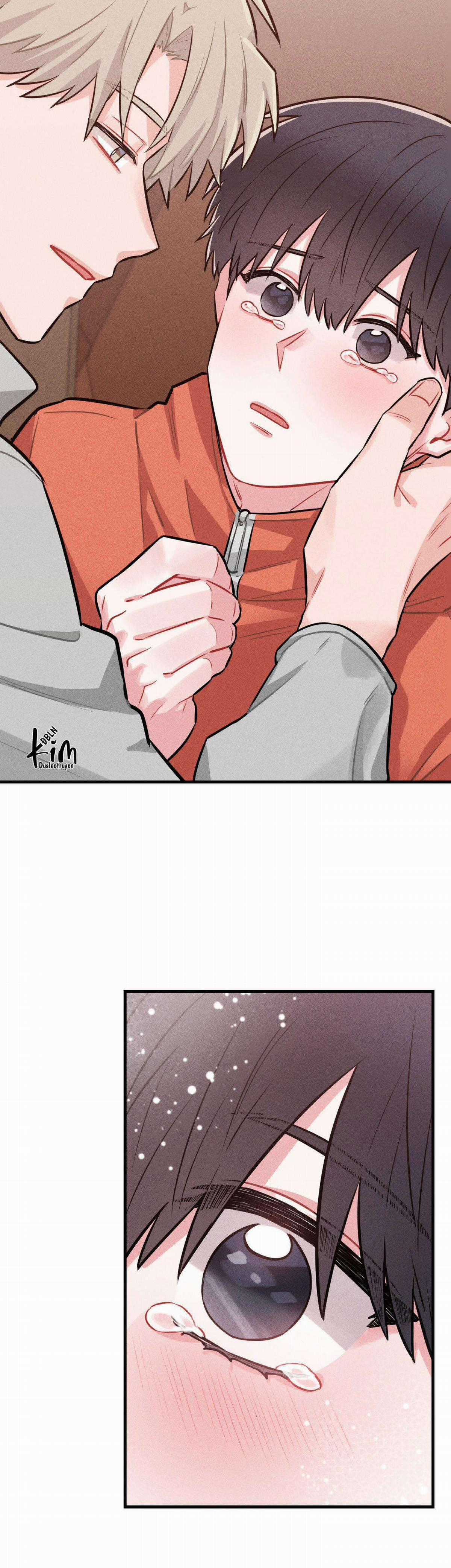 Hữu Danh - Chapter 11.6 - Trang 10