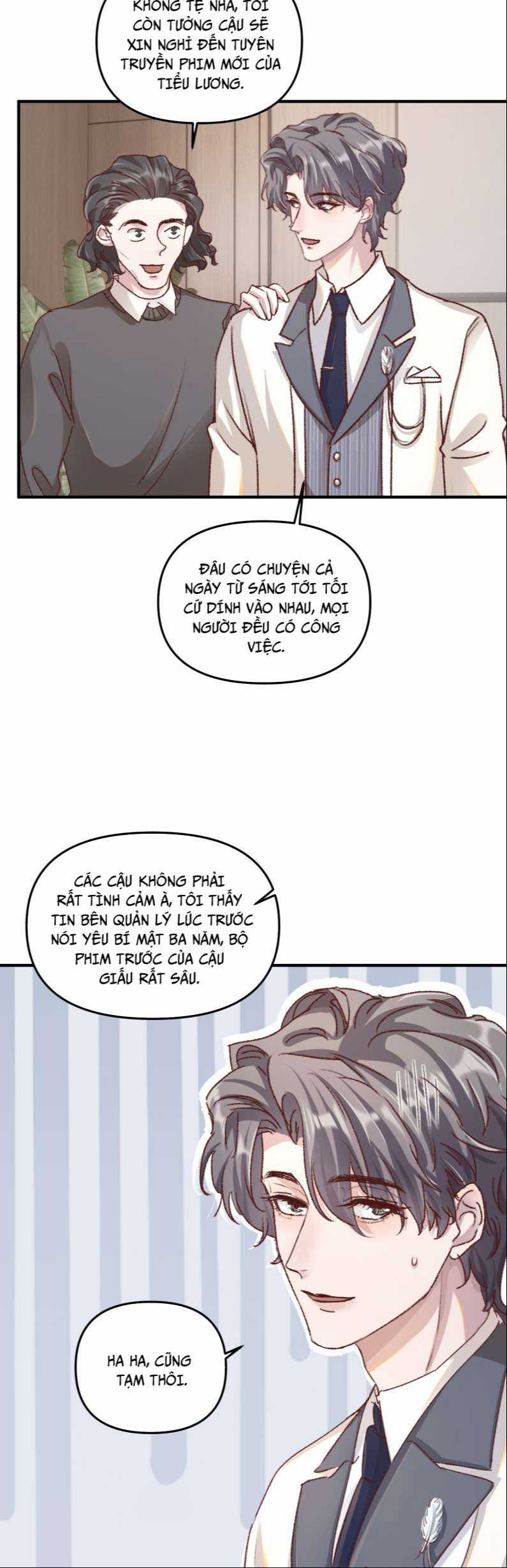 Hữu Danh - Chapter 11 - Trang 11