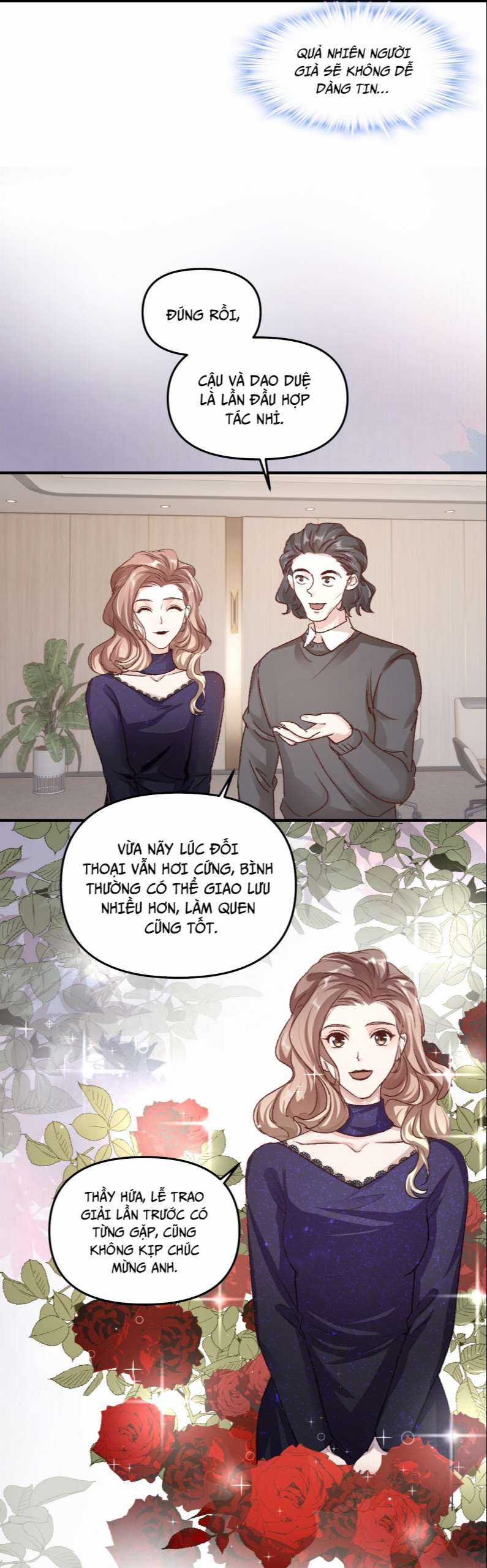 Hữu Danh - Chapter 11 - Trang 12