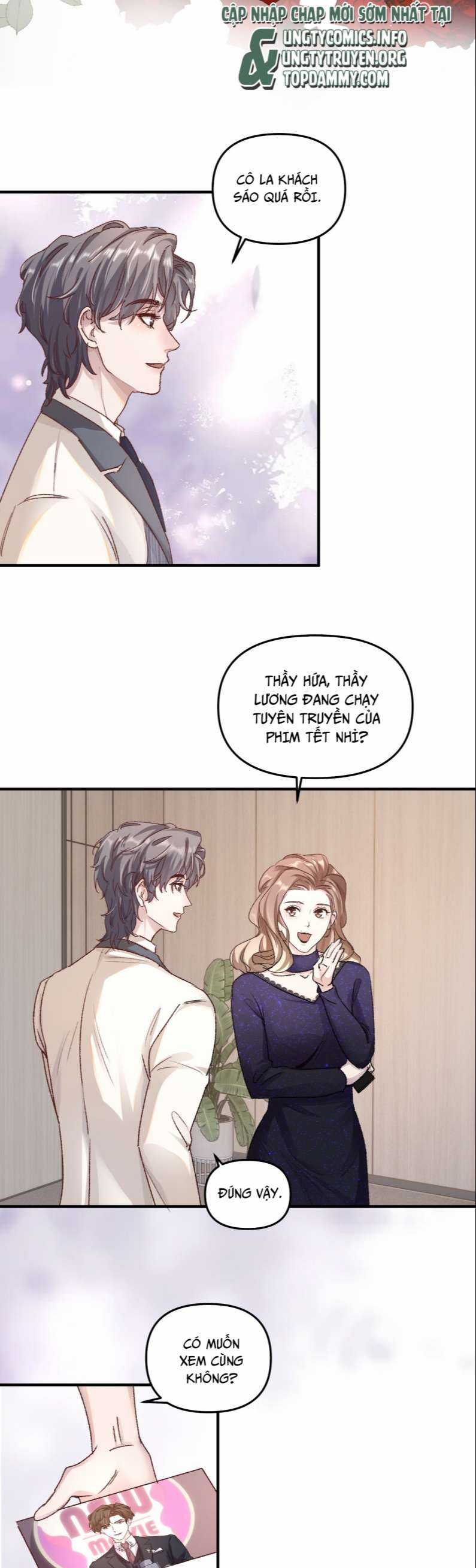 Hữu Danh - Chapter 11 - Trang 13