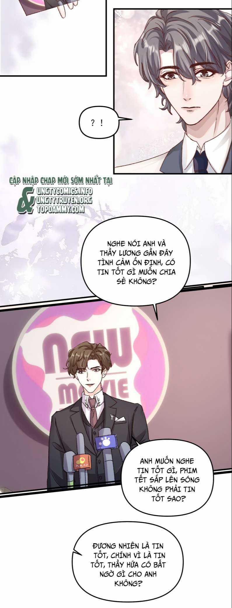 Hữu Danh - Chapter 11 - Trang 14