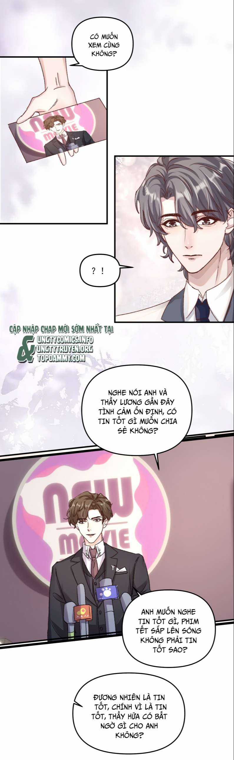 Hữu Danh - Chapter 11 - Trang 15