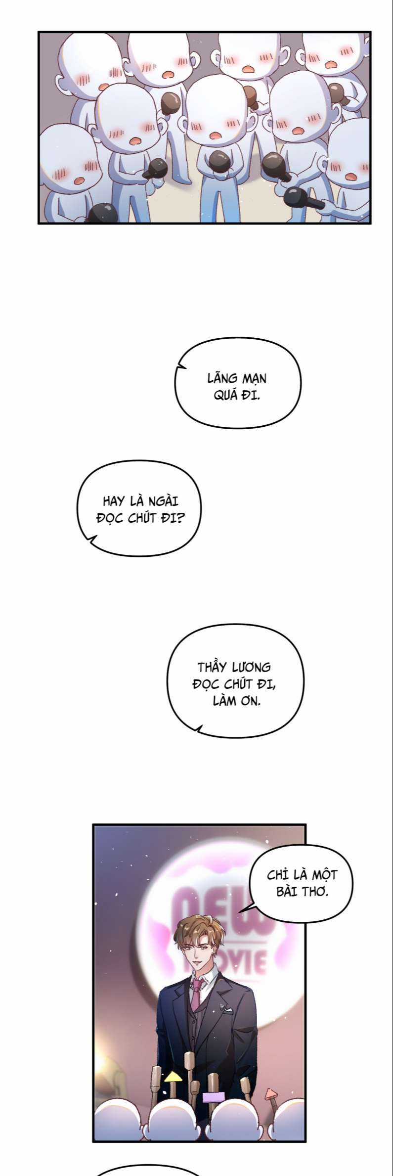 Hữu Danh - Chapter 11 - Trang 17