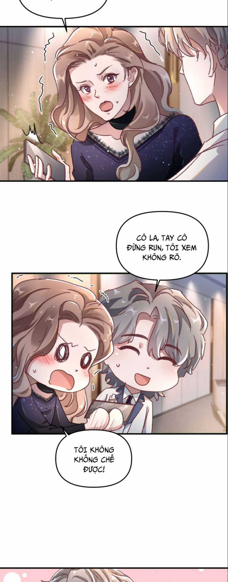 Hữu Danh - Chapter 11 - Trang 20