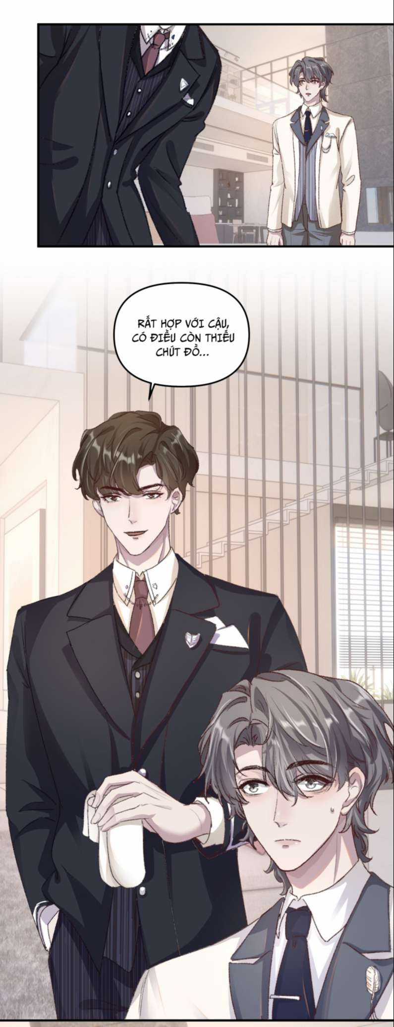 Hữu Danh - Chapter 11 - Trang 3