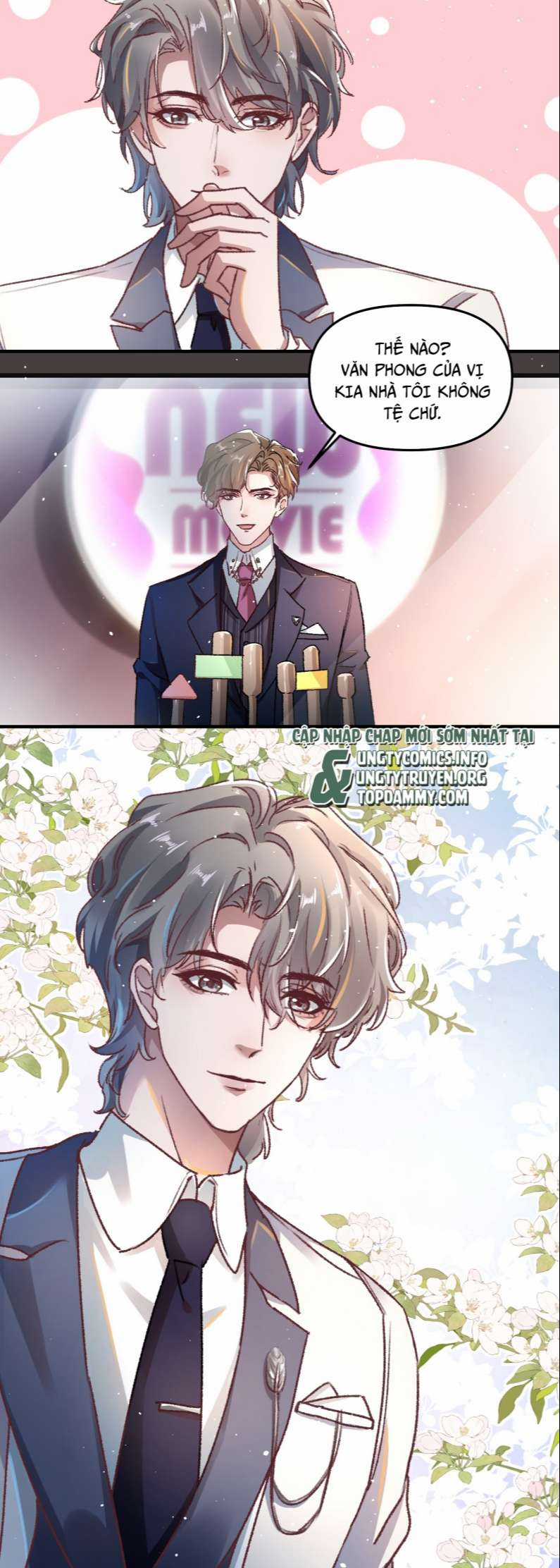Hữu Danh - Chapter 11 - Trang 21