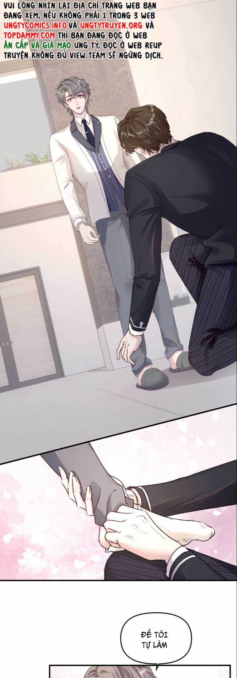 Hữu Danh - Chapter 11 - Trang 4