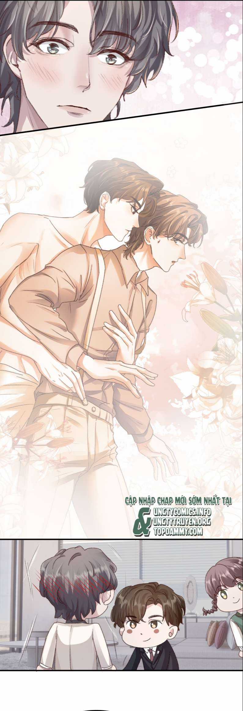 Hữu Danh - Chapter 11 - Trang 6