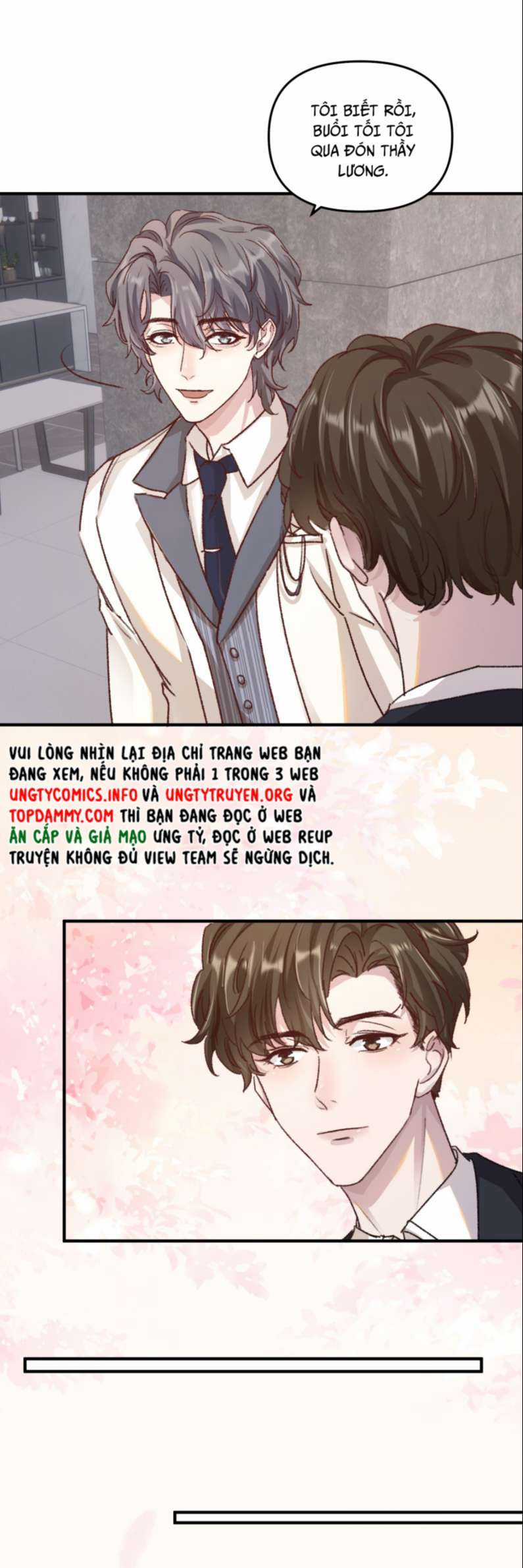 Hữu Danh - Chapter 11 - Trang 9