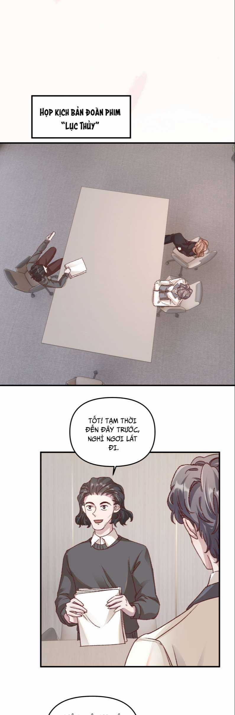 Hữu Danh - Chapter 11 - Trang 10