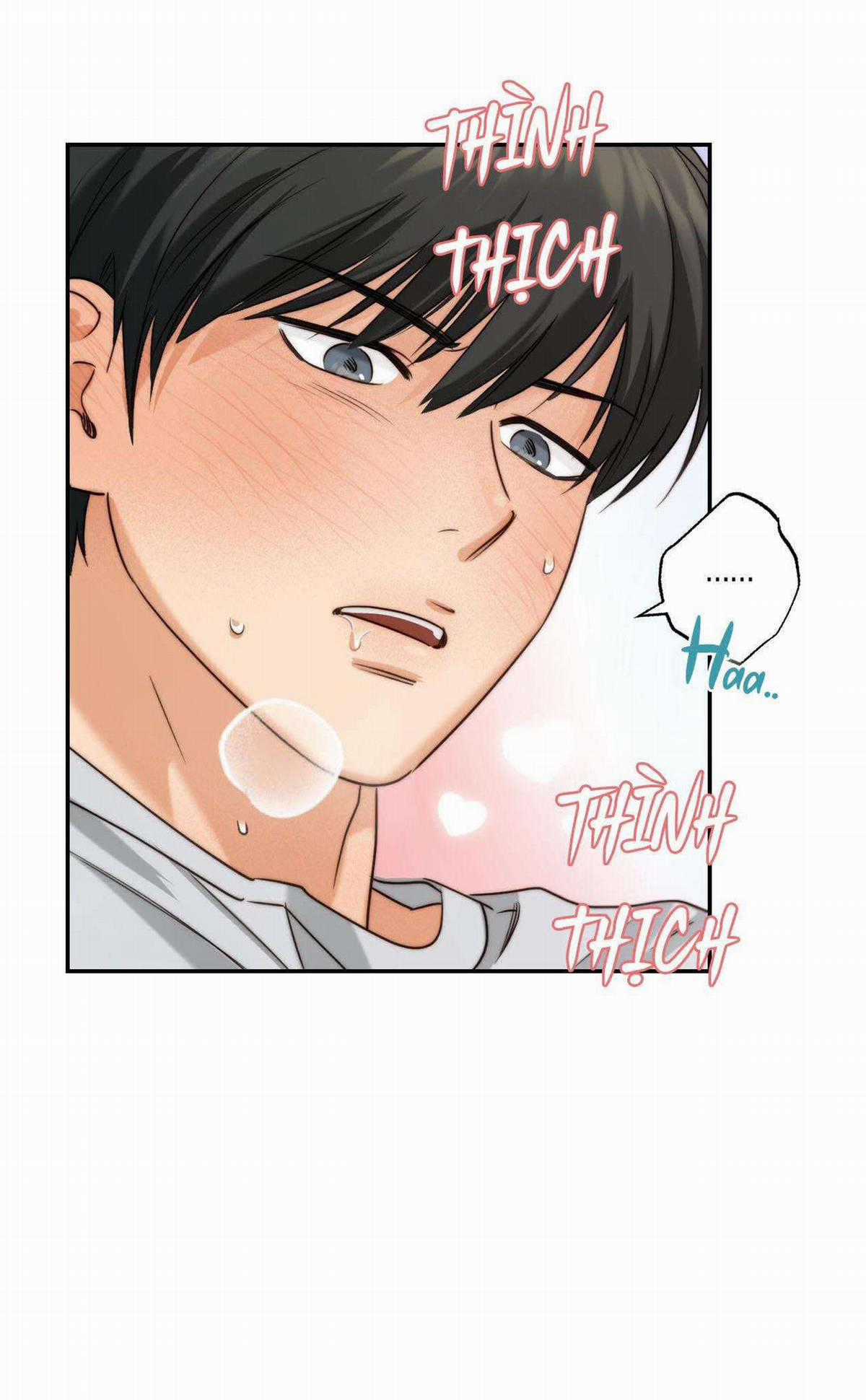 Hữu Danh - Chapter 12.1 - Trang 12