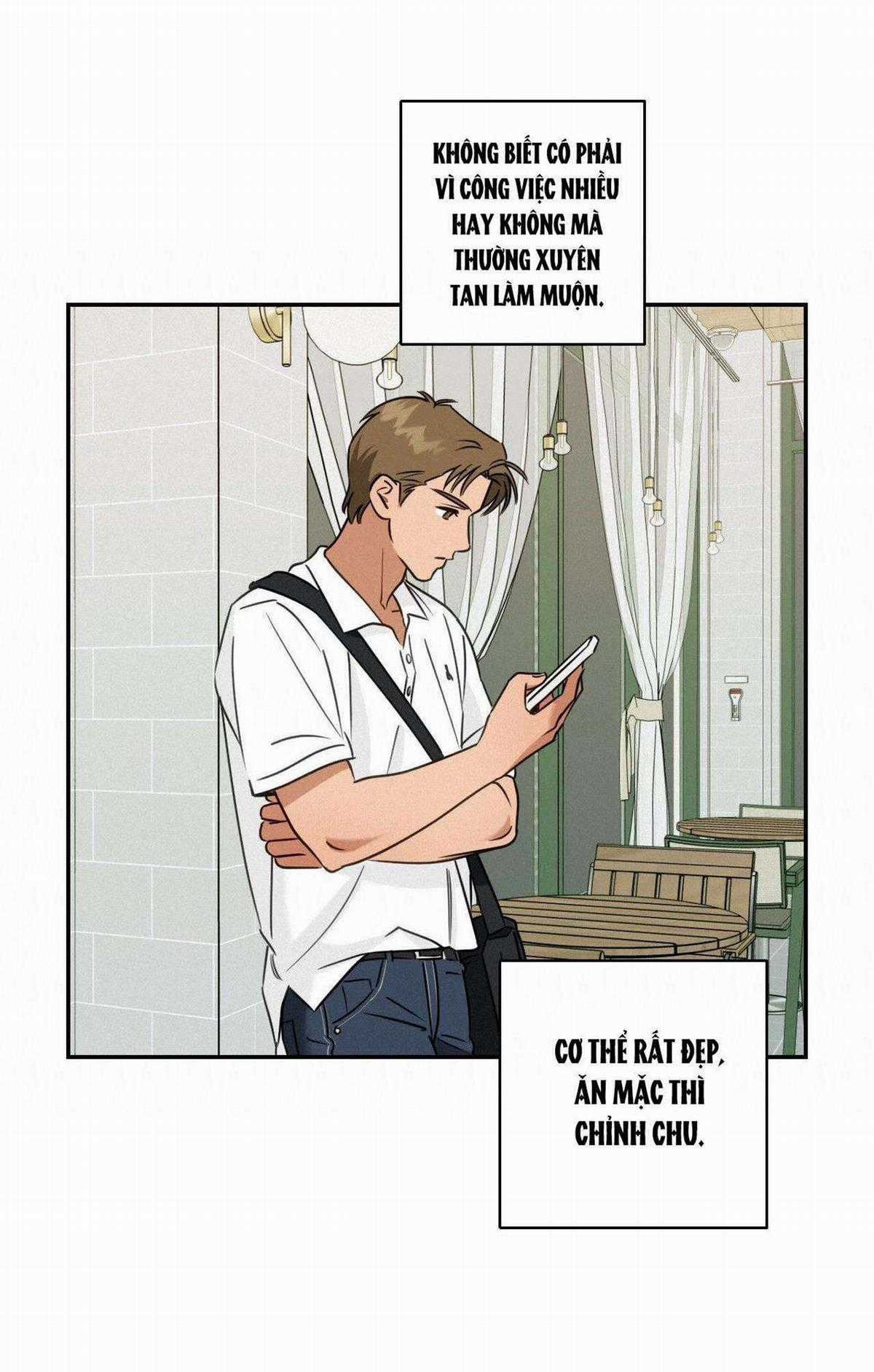 Hữu Danh - Chapter 12.1 - Trang 21