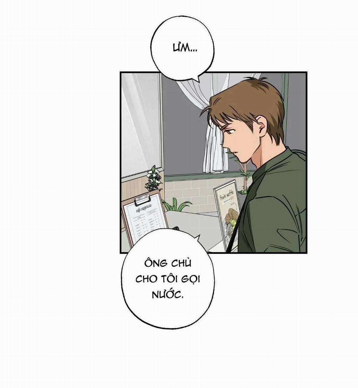 Hữu Danh - Chapter 12.1 - Trang 33