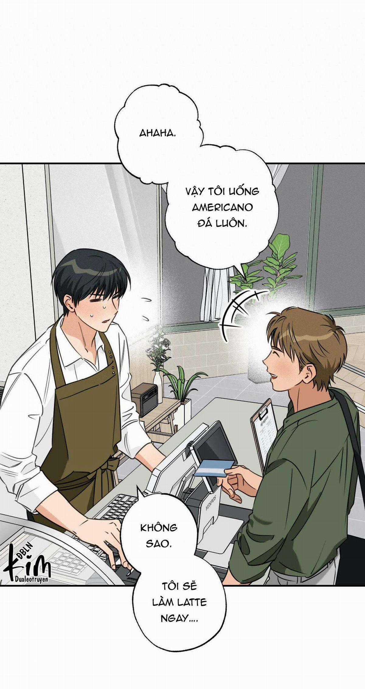 Hữu Danh - Chapter 12.1 - Trang 39