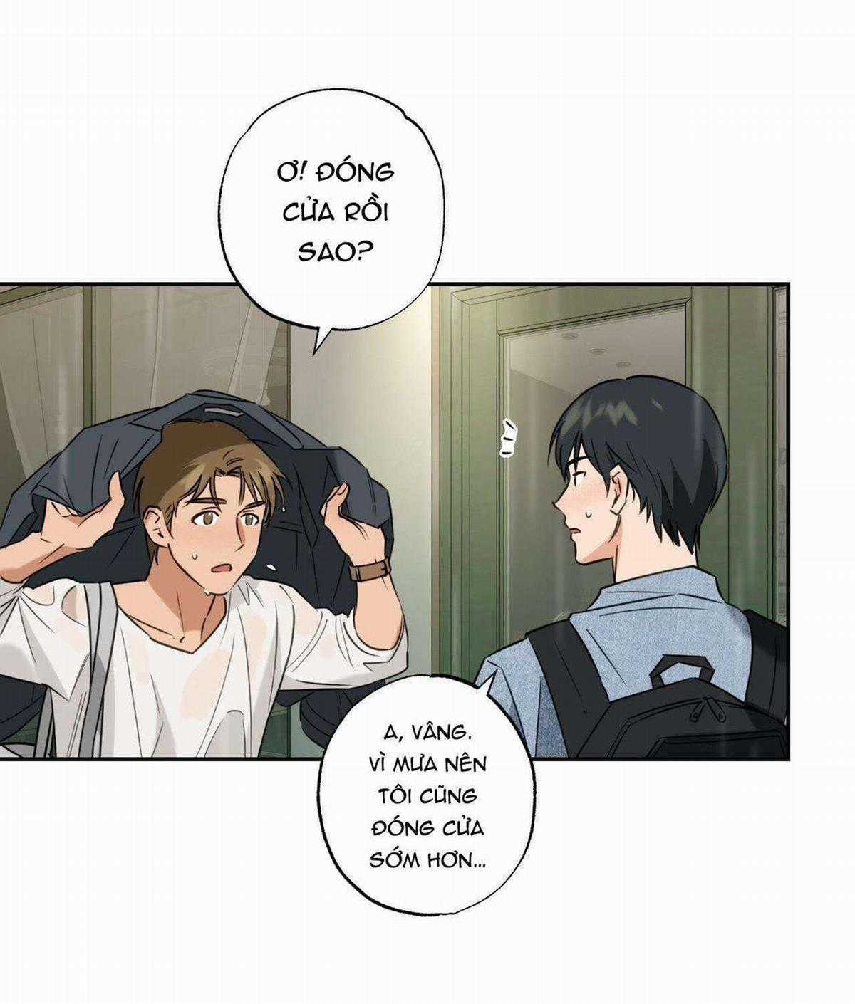 Hữu Danh - Chapter 12.1 - Trang 48