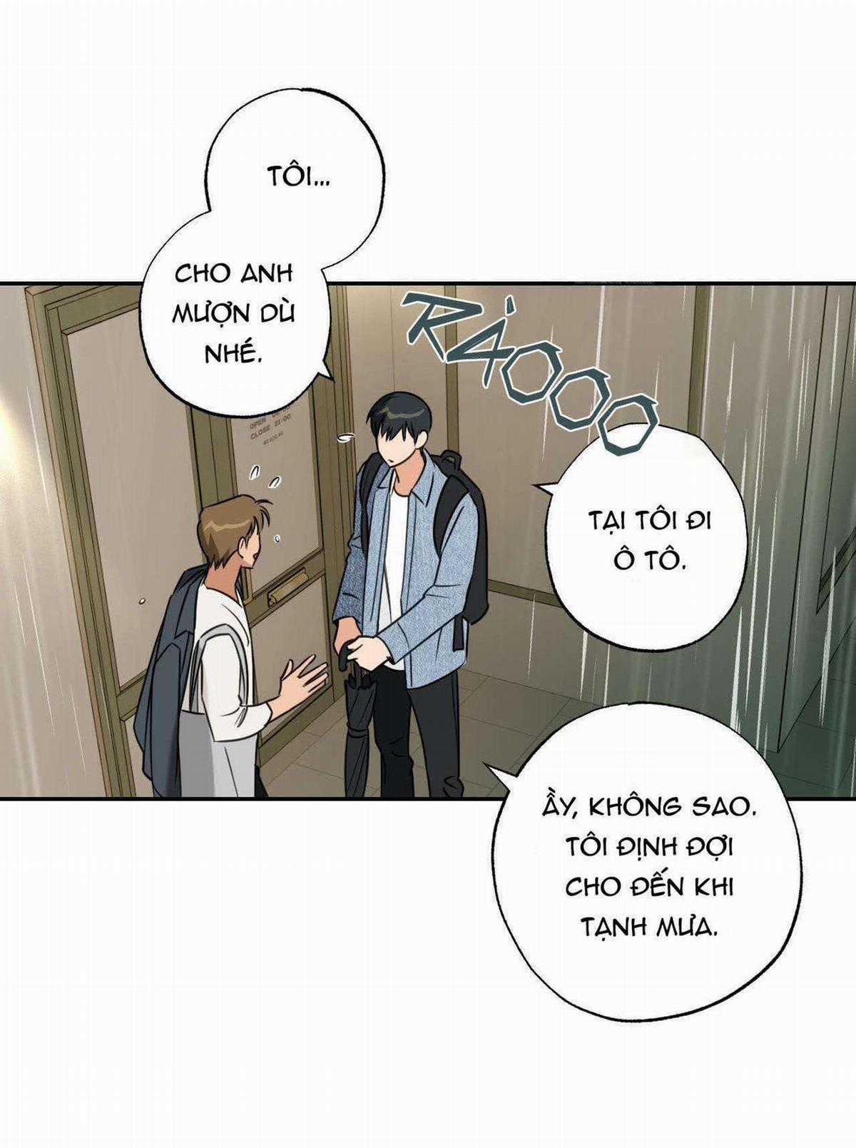 Hữu Danh - Chapter 12.1 - Trang 49